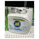 All free & clear 166 loads