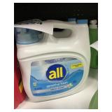 All sensitive fresh spring breeze 166 loads