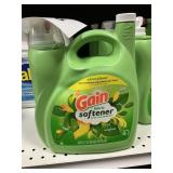 Gain softner original 244 loads