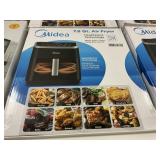 Midea 7.8qt air fryer