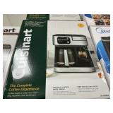 Coffee Center 2 in 1 coffeecenter