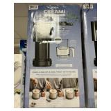 Ninja Creami ice cream maker