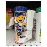 Movie theater butter salt 11.75oz