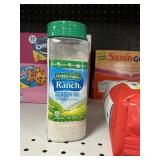 Ranch seasoning 16oz