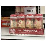 Nestle coffee mate creamer 8-11oz bottles