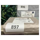 Color Sense 1200tc  K sheet set