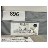 Color Sense 1200tc CK sheet set