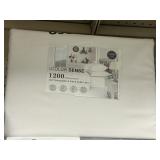 Color Sense 1200tc CK sheet set