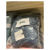 Velvet plush blanket 106inx94in