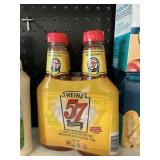 Heinz 57 sauce 2-20oz