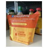 Liquid IV 26 packets