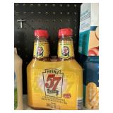 Heinz 57 sauce 2-20oz