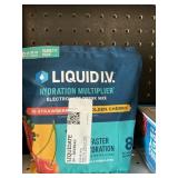 Liquid IV 30 packets