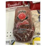 Camellia red kidneys 4lb