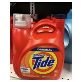 Tide original 152 loads