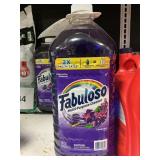 Fabuloso cleaner 210 fl oz
