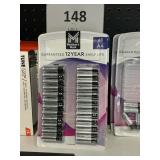 AA 48 ct Batteries