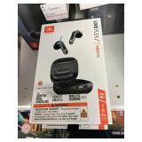 JBL live flex wireless earbuds