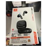 JBL live flex wireless earbuds