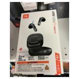 JBL live flex wireless earbuds