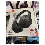 JBL tune 770 headphones