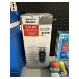 Slim-Line Elite 3/4HP food waste disposer