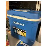 Igloo 30qts Cooler