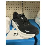 Hoka Bondi 9 size 9D