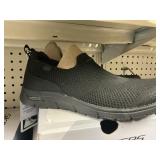 Skechers ladies slip on size 11
