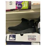 Skechers ladies swift fit boot size 8