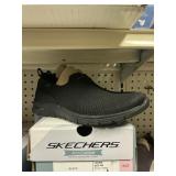 Skechers ladies slip on size 11