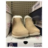 Skechers ladies swift fit boot size 10
