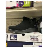 Skechers ladies swift fit boot size 8