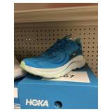 Hoka M clifton 10 size 10D