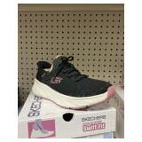Skechers ladies swift fit sneaker size 8.5