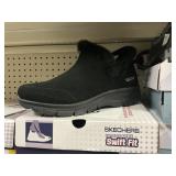 Skechers ladies swift fit boot size 11
