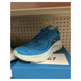 Hoka M clifton 10 size 11.5D