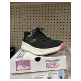 Skechers ladies swift fit sneaker size 8