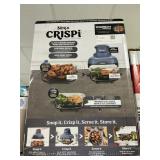 Ninja Crispi portable cooking system
