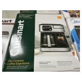 Coffee Center 2 in 1 coffeecenter