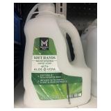 Soft hands soap 2-80 fl oz