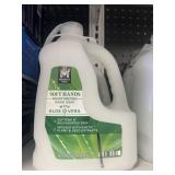 Soft hands soap 2-80 fl oz