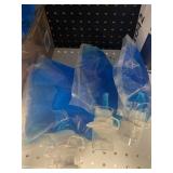 Antibacterial hand soap refills 4ct