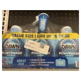 Dawn powerwash 3 ct