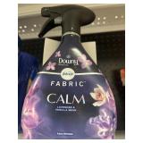 Downy fabric calm spray 27 fl oz