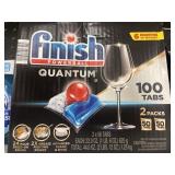 Finsh powerball quantum 100 tabs