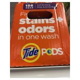 Tide spring meadows 156 pacs