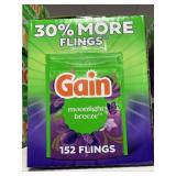 Gain moonlight breeze 152 ct