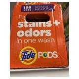 Tide spring meadows 156 pacs