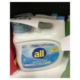 All sensitive fresh spring breeze 166 loads